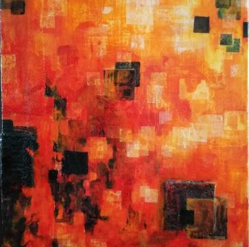 ODPRTJE RAZSTAVE JUR SAMEC